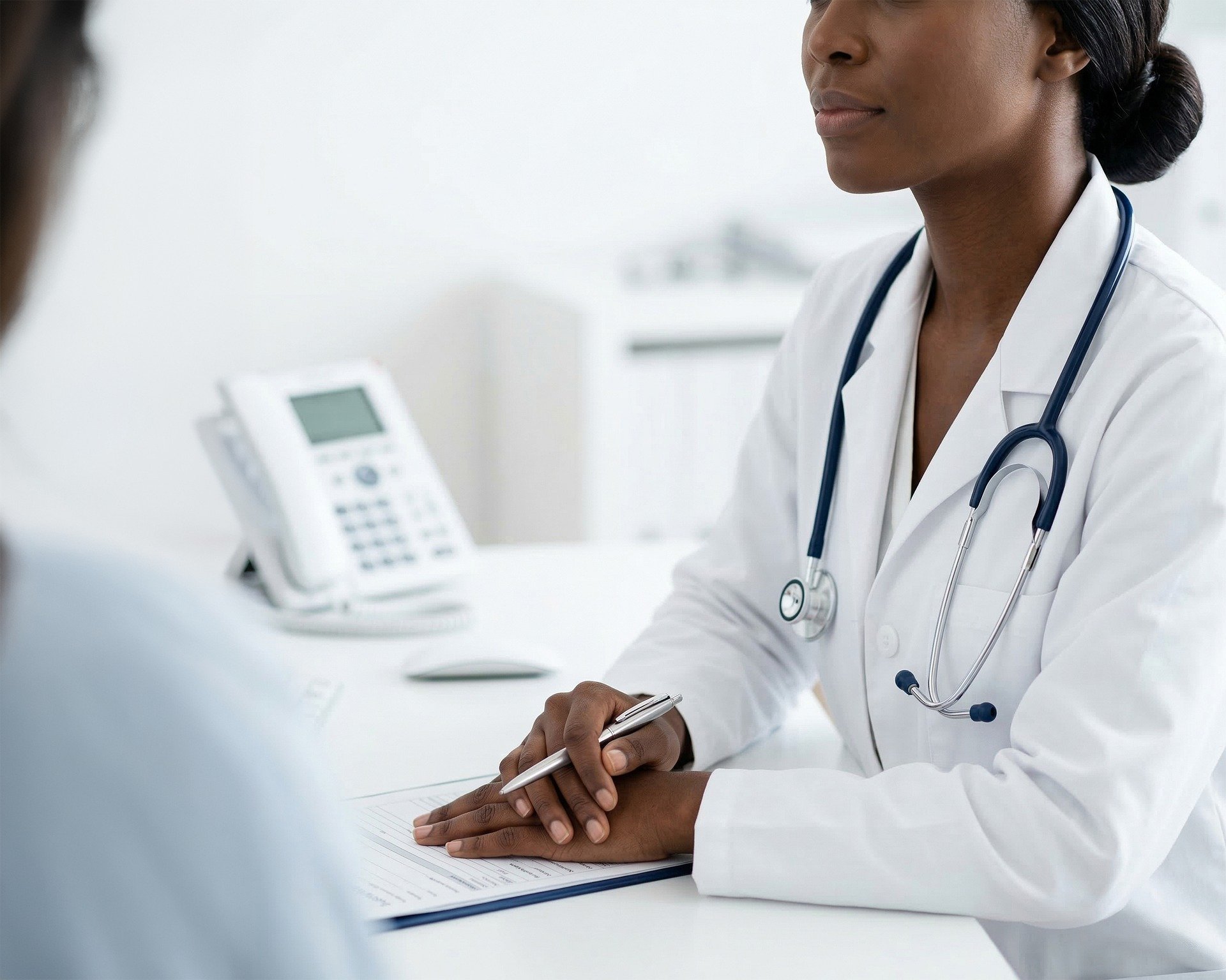 Premier, Executive, Private and General Inpatient Services.